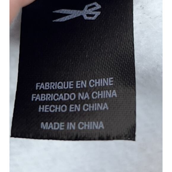 Volcom Hoodie Men's Small Hydro Riding, Snowboard Pullover Black/Whit NWT - Picture 5 of 10